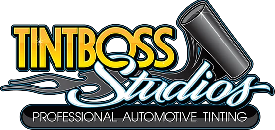 Tint Boss Studios